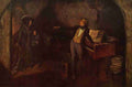 Keller Arthur Ignatius 1866 1924 The Steinway Collection 1919 Chopin A4 Photo Print
