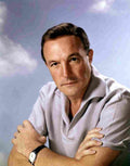 Kelly Gene 08 film star poster A4 Photo Print