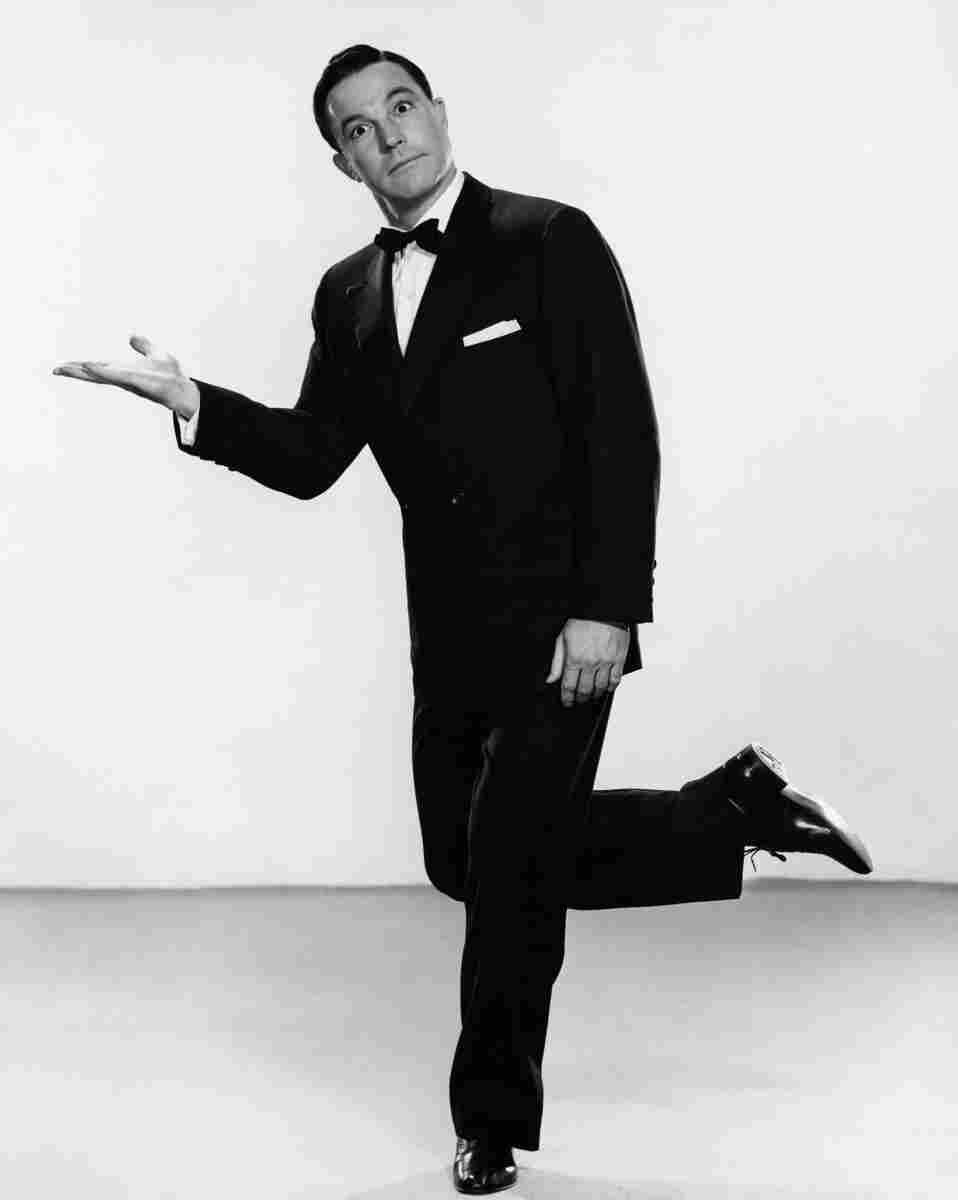 Kelly Gene 10 film star poster A4 Photo Print