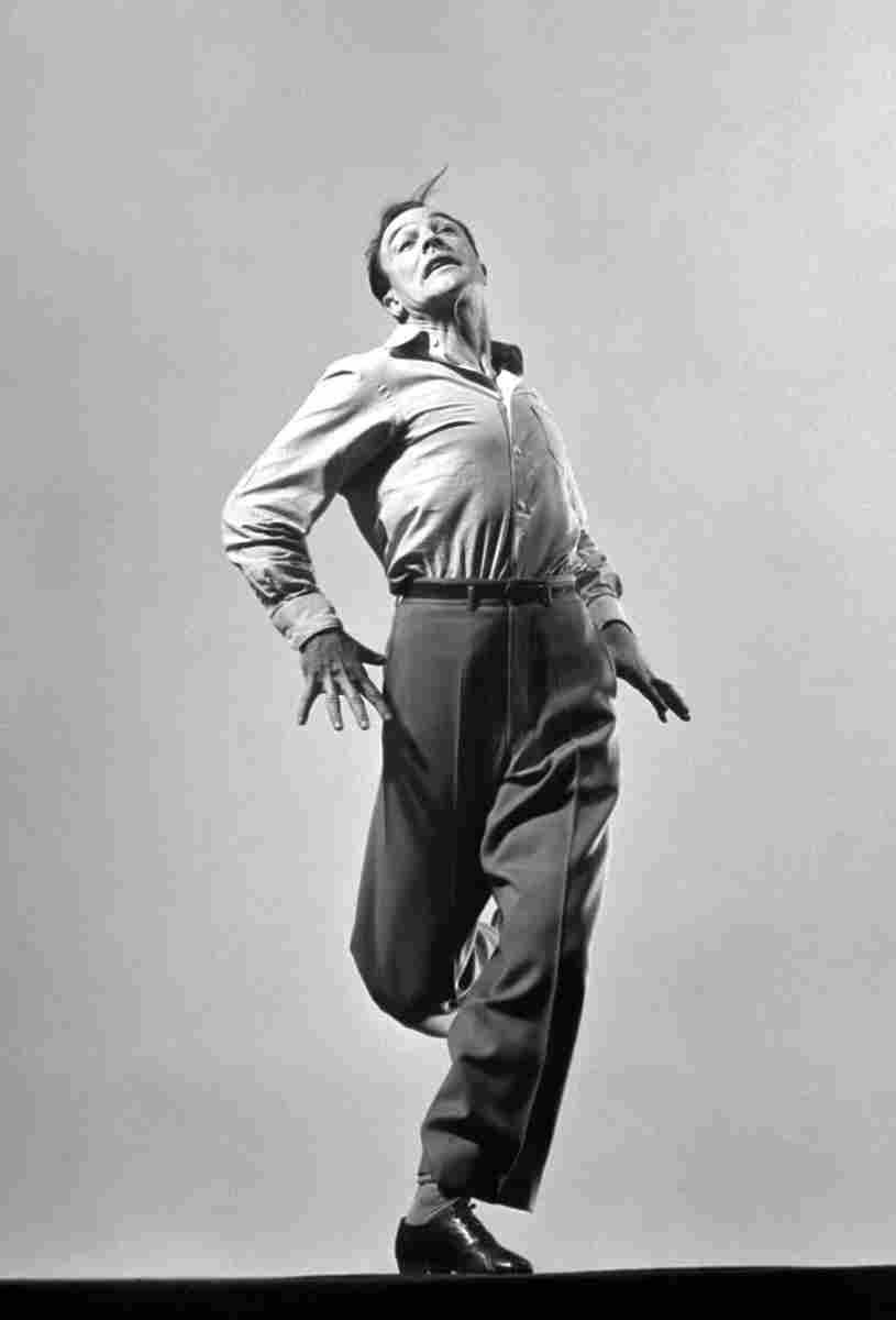 Kelly Gene 2 film star poster A4 Photo Print