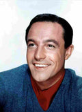 Kelly Gene 7 film star poster A4 Photo Print