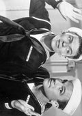Kelly Gene Anchors Aweigh 2 CROP A4 Photo Print