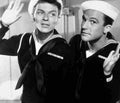 Kelly Gene Anchors Aweigh 2 film star poster A4 Photo Print