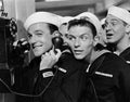 Kelly Gene Anchors Aweigh 3 film star poster A4 Photo Print