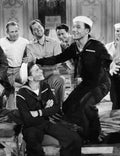 Kelly Gene Anchors Aweigh 5 film star poster A4 Photo Print