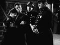 Kelly Gene Black Hand 2 film star poster A4 Photo Print