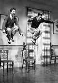 Kelly Gene Singin in the Rain z4 A4 Photo Print