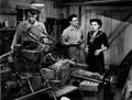 Kelly Gene Summer Stock z1 film star poster A4 Photo Print