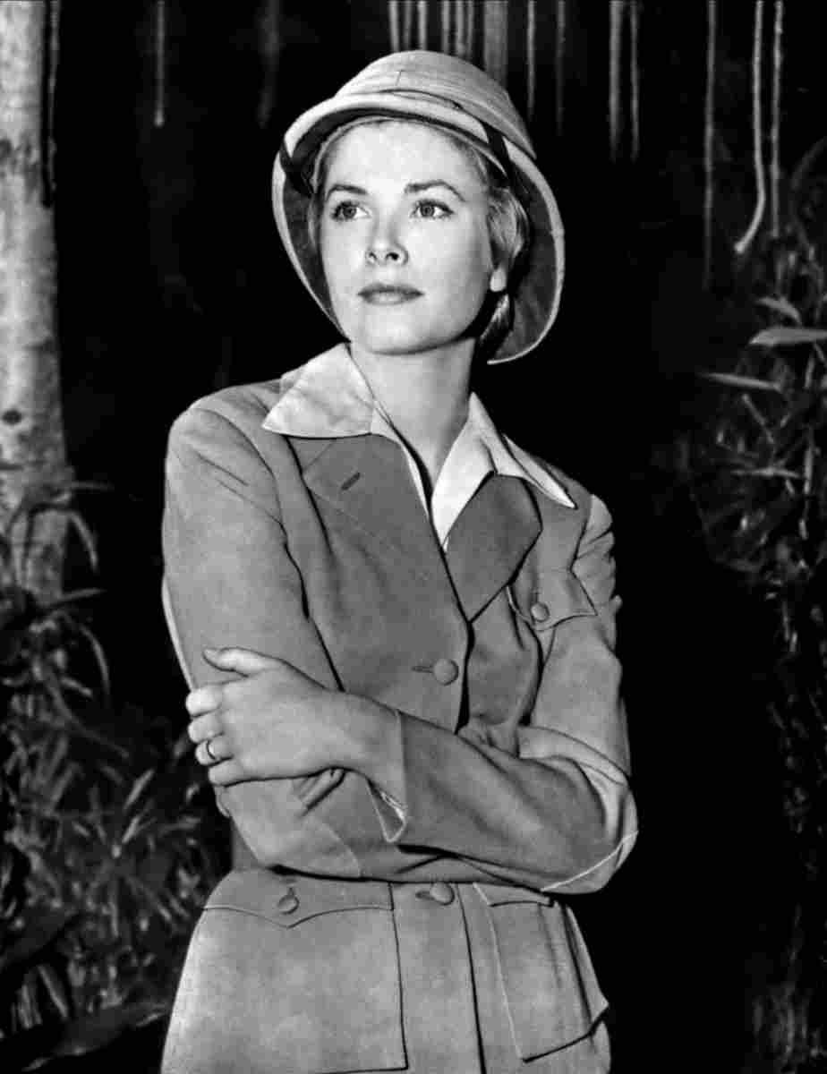 Kelly Grace Mogambo z2 film star poster A4 Photo Print