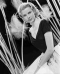 Kelly Grace Rear Window 2 film star poster A4 Photo Print