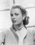 Kelly Grace Rear Window 3 film star poster A4 Photo Print