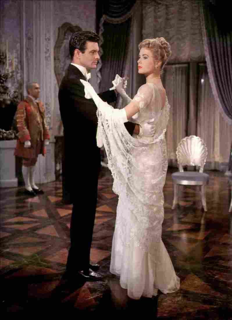 Kelly Grace Swan The z2 film star poster A4 Photo Print