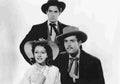 Kelly Nancy Jesse James 1 film star poster A4 Photo Print