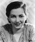 Kelly Patsy 1 film star poster A4 Photo Print
