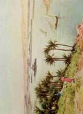 Kelly Robert Talbot 1861 1934 Egypt 1903 First cataract from Elephantine island A4 Photo Print