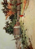 Kelly Robert Talbot 1861 1934 Egypt 1903 On the island of Rhoda A4 Photo Print
