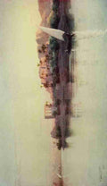 Kelly Robert Talbot 1861 1934 Egypt 1903 Philae A4 Photo Print