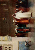 Kelly Robert Talbot 1861 1934 Egypt 1903 Prayer A4 Photo Print