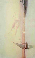 Kelly Robert Talbot 1861 1934 Egypt 1903 Tel El Amarna on the upper Nile A4 Photo Print