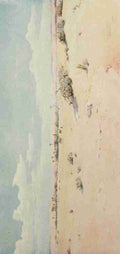 Kelly Robert Talbot 1861 1934 Egypt 1903 Tel El Kebir A4 Photo Print