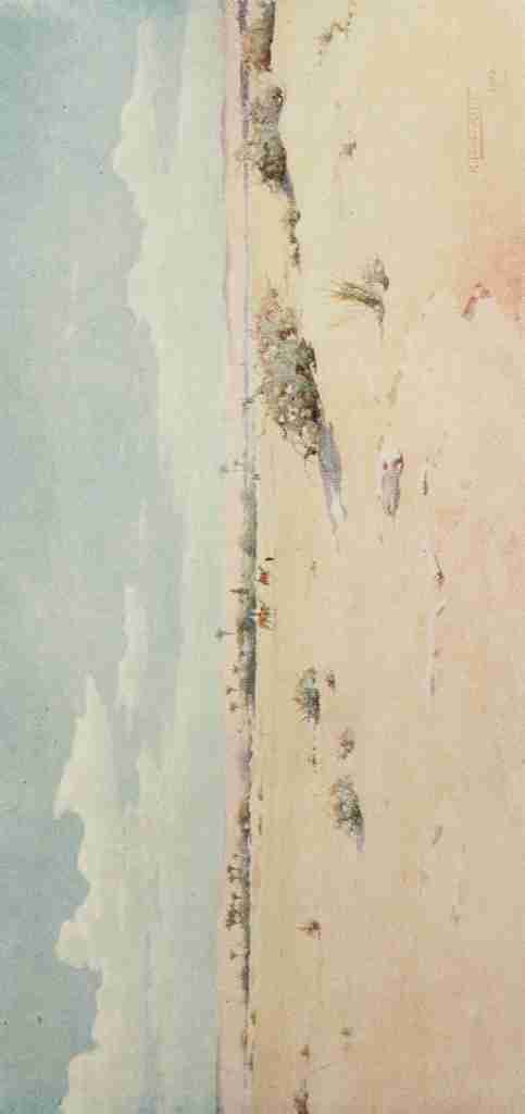 Kelly Robert Talbot 1861 1934 Egypt 1903 Tel El Kebir A4 Photo Print