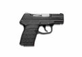 Keltec Pf9 Semiautomatic Conceal Carry Pistol United States A4 Photo Print