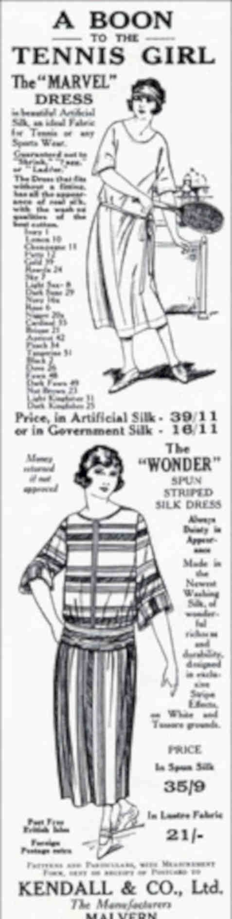 Kendall Wonder Marvel Vintage Retro Advert Poster A4 Photo Print
