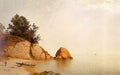Kensett John American 1816 18721 Art A4 Photo Print UK