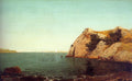 Kensett John American 1816 18722 Art A4 Photo Print UK