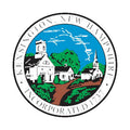 Kensington City Seal N6538 A4 Photo Print