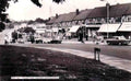 Kent Barnehurst Courtleet Parade 1960s Vintage A4 Photo Print