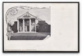 Kent Beckenham Place Entrance From Grounds Vintage A4 Photo Print