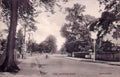 Kent Beckenham Wickham Road Vintage A4 Photo Print