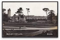 Kent Bexley Asylum From Road & Children On Grass Vintage A4 Photo Print