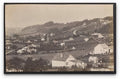 Kent Biggin Hill The Valley View From Stock Hill To Upper End Sunningvale Vintage A4 Photo Print