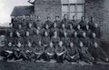 Kent Blean Home Guard in 1941 Vintage A4 Photo Print