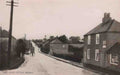 Kent Blean Post Office Vintage A4 Photo Print