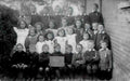 Kent Blean School Photo II Vintage A4 Photo Print
