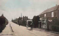 Kent Blean Village Vintage A4 Photo Print