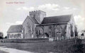 Kent Boughton Aluph Church 1910s Vintage A4 Photo Print