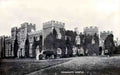 Kent Broadstairs Kingsgate Castle Vintage A4 Photo Print