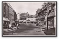 Kent Bromley Market Square A21 Road Signs Sevenoaks Lewisham Vintage A4 Photo Print