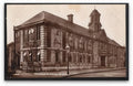 Kent Bromley Municipal Buildings From Road Vintage A4 Photo Print