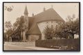 Kent Bromley St Johns Church On Road Junction Vintage A4 Photo Print