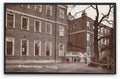 Kent Bromley St Josephs College Front Entrance From Drive Vintage A4 Photo Print
