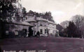 Kent Broomlands Auxiliary Hospital 1918 Vintage A4 Photo Print