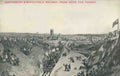Kent Canterbury and Whitstable Railway from over the tunnel Vintage A4 Photo Print