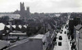 Kent Canterbury in 1953 Vintage A4 Photo Print