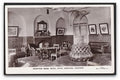 Kent Chatham Royal Naval Barracks Reception Room Potted Palm Vintage A4 Photo Print