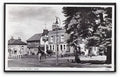 Kent Chislehurst The Queens Head Pub From Road Vintage A4 Photo Print